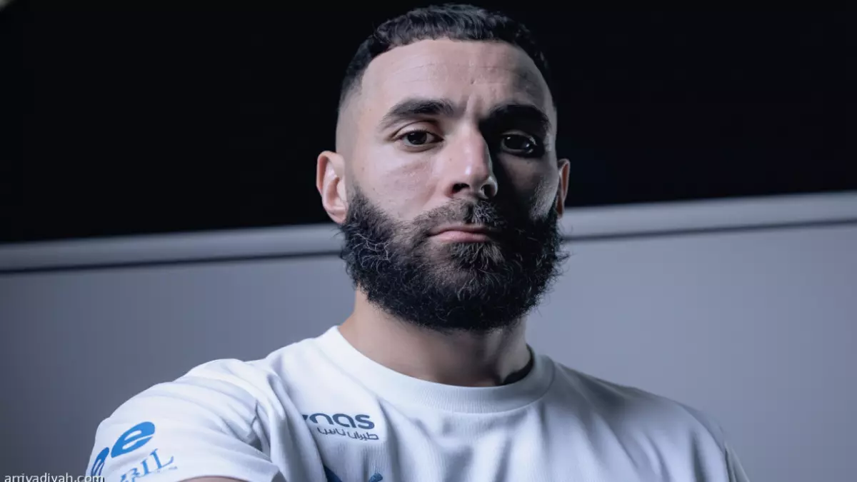 نتائج الفحوصات الطبية لبنزيما تكشف مفاجأة صادمة وتحديد إمكانية عودته لمواجهة الهلال الحاسمة