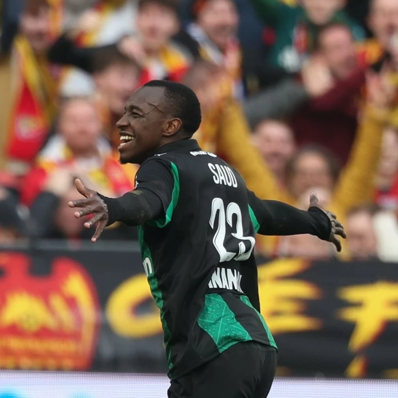 نجاحات سعود مستمرة مع تسجيل أول الأهداف في مشواره