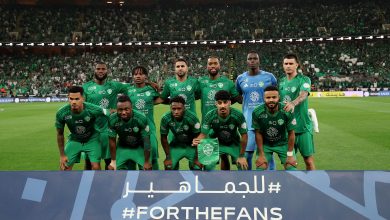 نجم الأهلي يعود في مواجهة القادسية ومحامي متطوع يعرض دعم إيفان توني