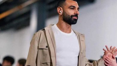 نجم الاتحاد السعودي يقترب من الانضمام إلى ليفربول لتعويض محمد صلاح بشكل مفاجئ