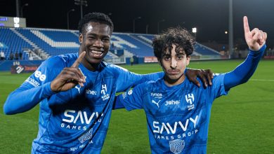 نجوم الهلال والغزال يتألقون في دوري جوي للنخبة مع 5 لاعبين يستحقون المتابعة في جولة يوم العلم