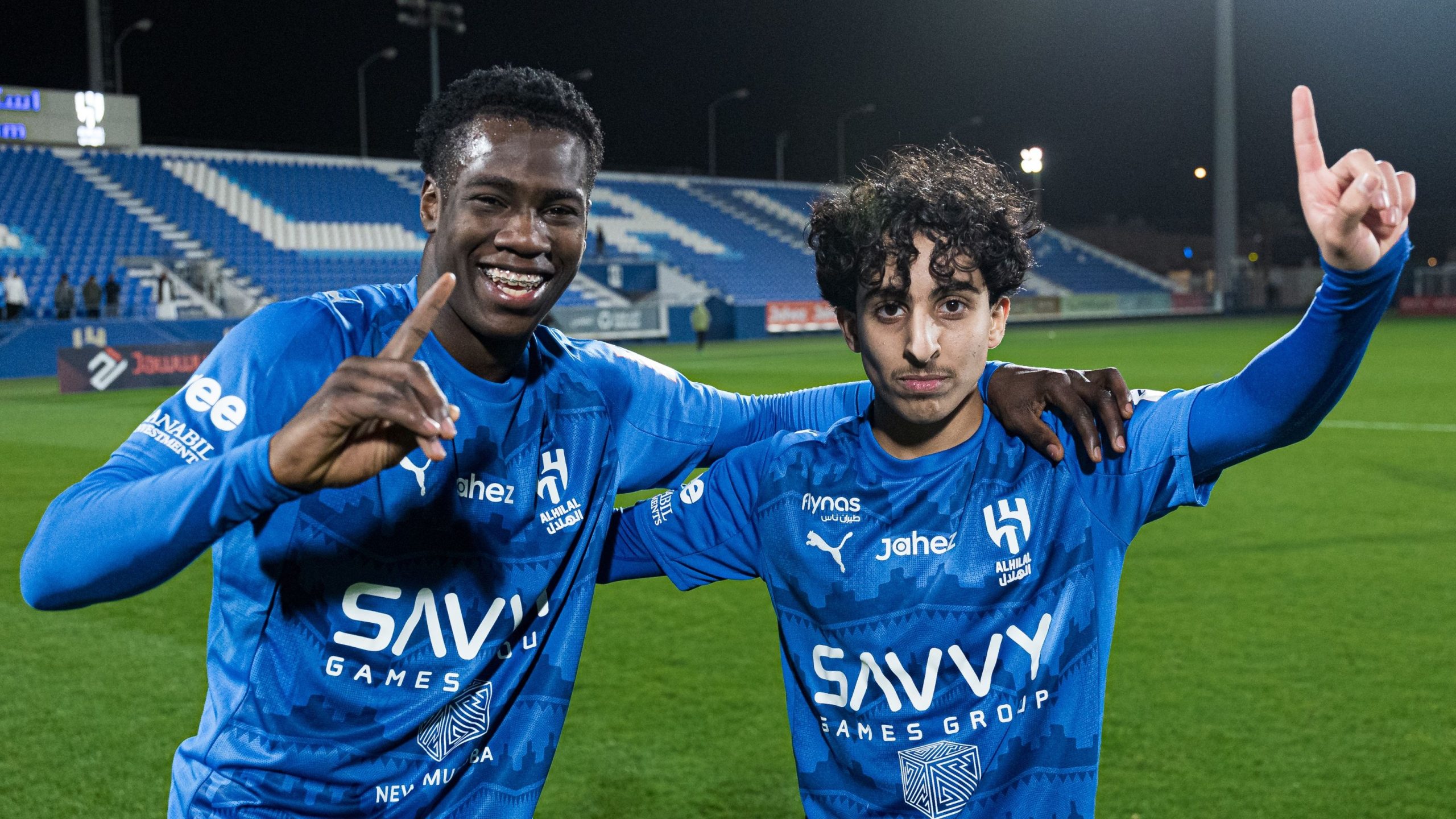 نجوم الهلال والغزال يتألقون في دوري جوي للنخبة مع 5 لاعبين يستحقون المتابعة في جولة يوم العلم