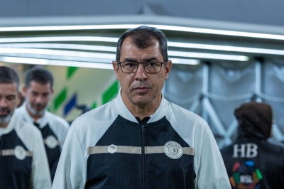 نهدف لتحقيق الفوز أمام الرياض على ملعبنا ببراعة