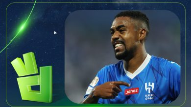 هل يطيح مالكوم بمقعد كايو سيزار في الهلال تقارير تكشف التفاصيل – كورة بريك