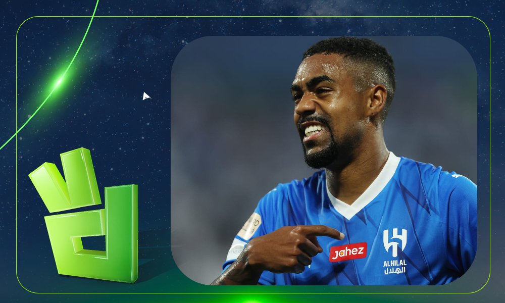 هل يطيح مالكوم بمقعد كايو سيزار في الهلال تقارير تكشف التفاصيل – كورة بريك