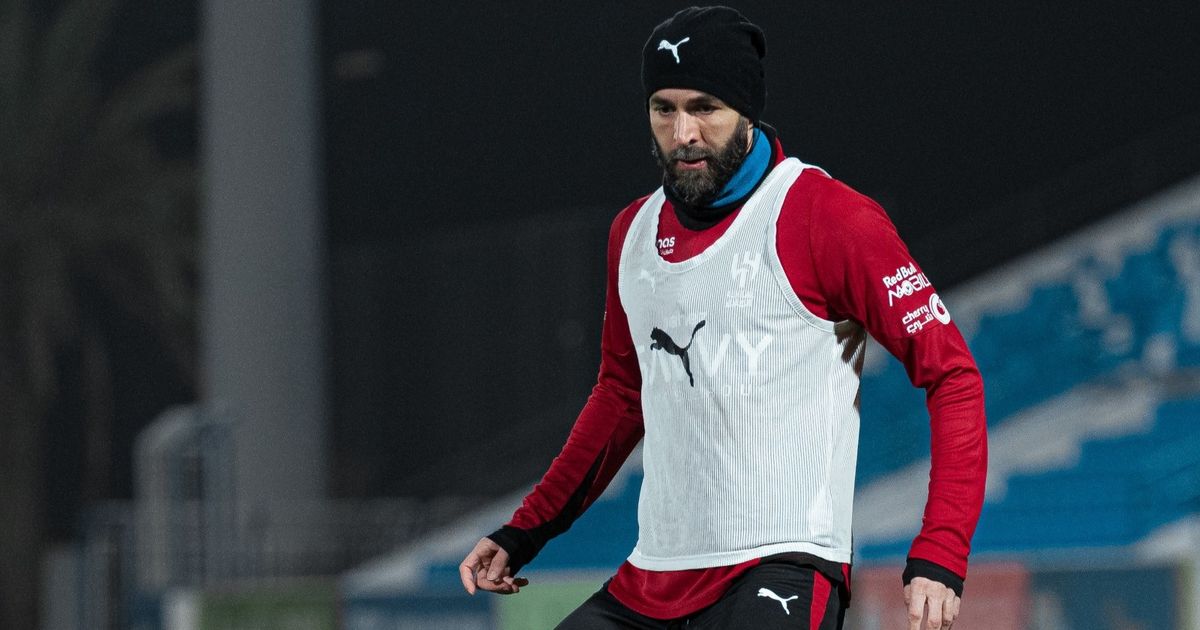 هل يواجه الفتح خطر الانهيار أمام تألق كريم بنزيما في الدوري السعودي؟