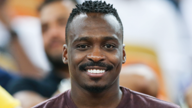 هوساوي يؤكد تفوق الأهلي في الانسجام ويتوقع نتيجة التعادل