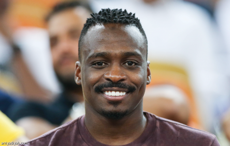 هوساوي يؤكد تفوق الأهلي في الانسجام ويتوقع نتيجة التعادل