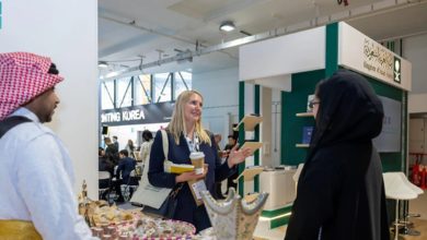 هيئة الأدب والنشر والترجمة تطلق جناح المملكة المتميز في معرض لندن الدولي للكتاب 2026