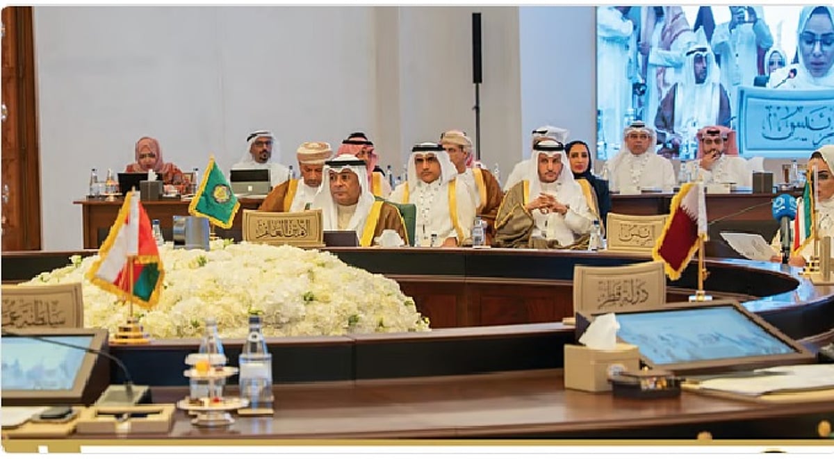 وزراء خارجية دول الخليج يعقدون اجتماعًا طارئًا مساء اليوم