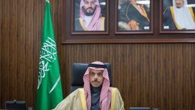 وزير الخارجية يشارك في الاجتماع الوزاري المشترك لمجلس التعاون والاتحاد الأوروبي لمناقشة الهجمات الإيرانية