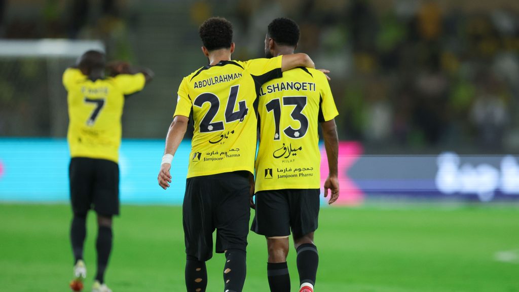 وكيل الشنقيطي يوضح موقف الهلال من شكوى الاتحاد حول أزمة الفترة المحمية