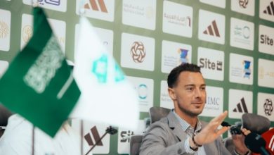 يايسله يسجل رقمًا قياسيًا مميزًا مع الأهلي في دوري روشن للمحترفين