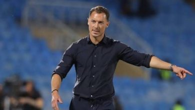 يايسله يصدر قرارًا مفاجئًا تجاه لاعبي الأهلي بعد خسارة الاتحاد