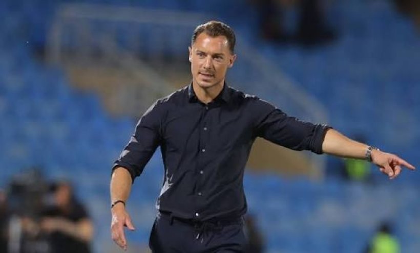 يايسله يصدر قرارًا مفاجئًا تجاه لاعبي الأهلي بعد خسارة الاتحاد