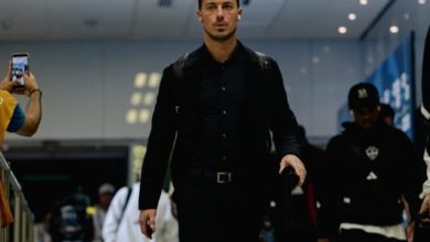 يايسله يعلن خطة الأهلي استعدادًا لقمة الاتحاد في الدوري السعودي