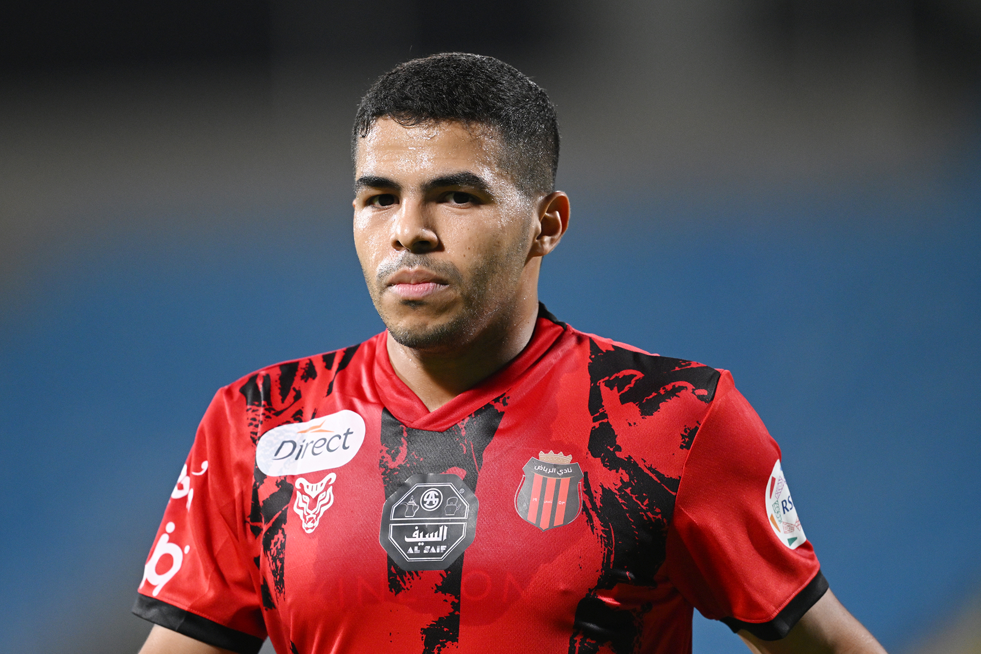 يحيى الشهري يتصدر مشهد الدوري السعودي في عهد رونالدو وبنزيمة | رياضة