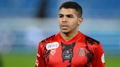 يحيى الشهري يسرد قصة رحلته ويحقق أكثر مشاركة في تاريخ الدوري