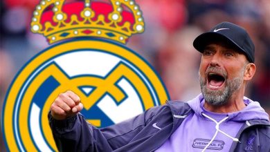 يورجن كلوب يصدم ريال مدريد ويقترب من اتخاذ قراره النهائي بعد كأس العالم